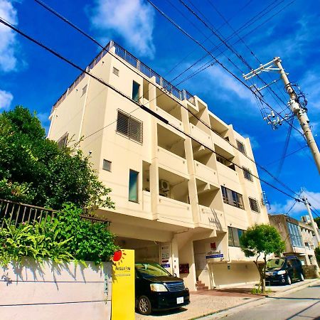 Appartamento Robcondロブコンド Naha Esterno foto