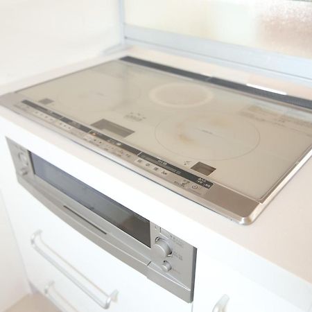 Appartamento Robcondロブコンド Naha Esterno foto