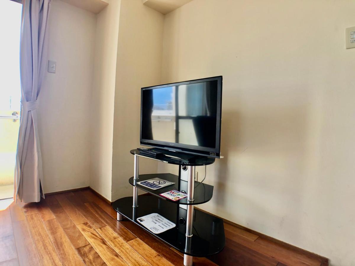Appartamento Robcondロブコンド Naha Esterno foto