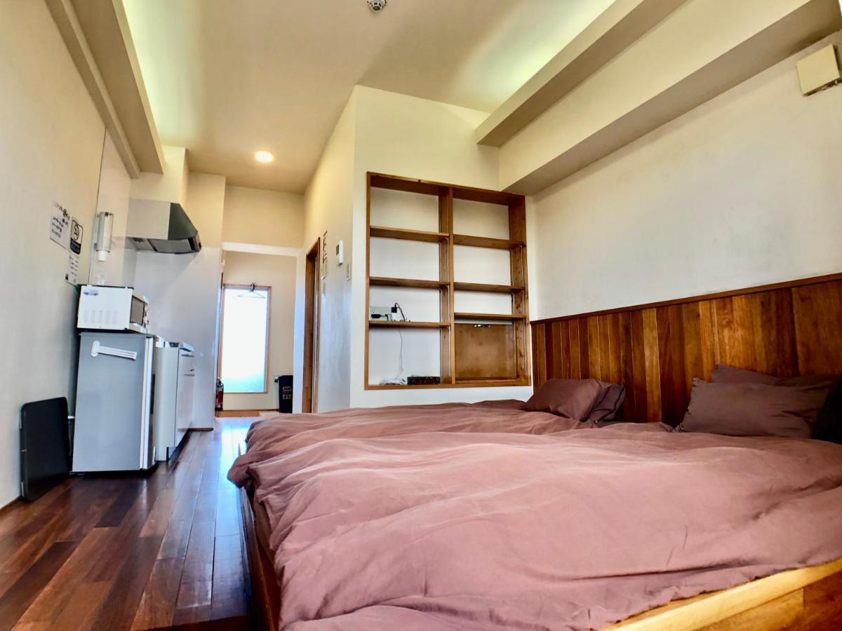 Appartamento Robcondロブコンド Naha Esterno foto