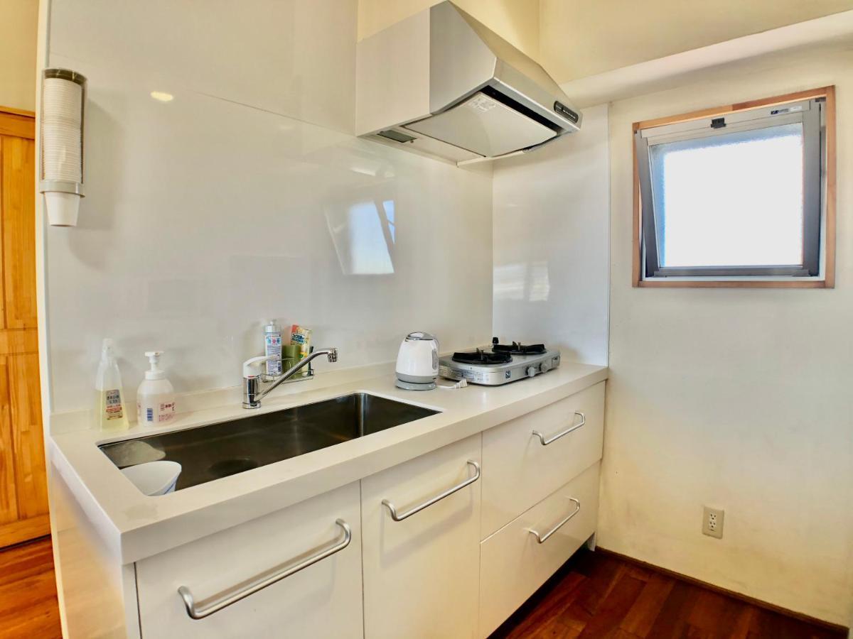 Appartamento Robcondロブコンド Naha Esterno foto