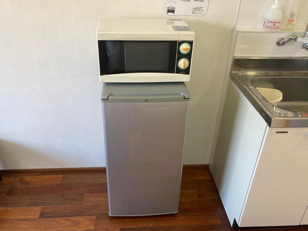 Appartamento Robcondロブコンド Naha Esterno foto