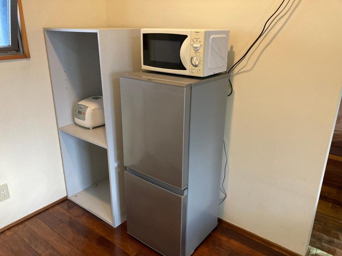 Appartamento Robcondロブコンド Naha Esterno foto