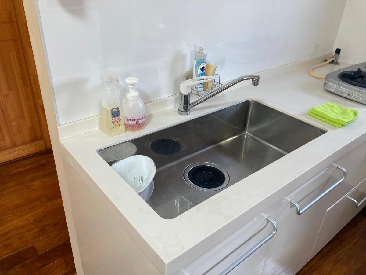 Appartamento Robcondロブコンド Naha Esterno foto