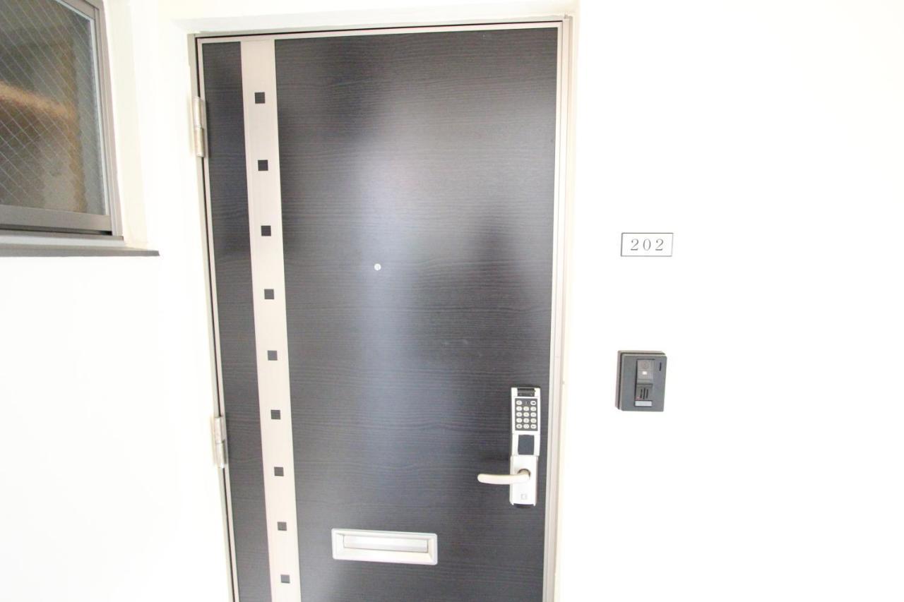 Appartamento Robcondロブコンド Naha Esterno foto