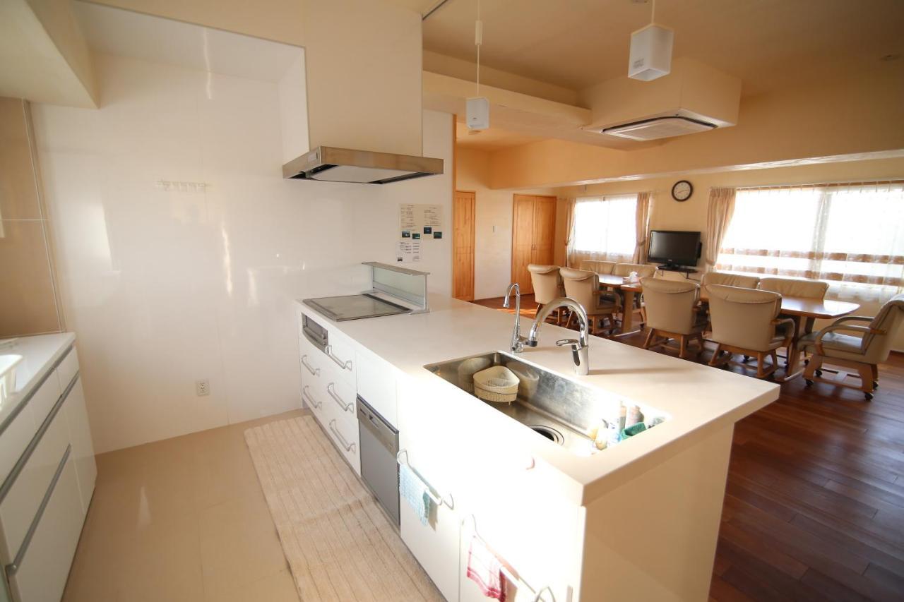 Appartamento Robcondロブコンド Naha Esterno foto