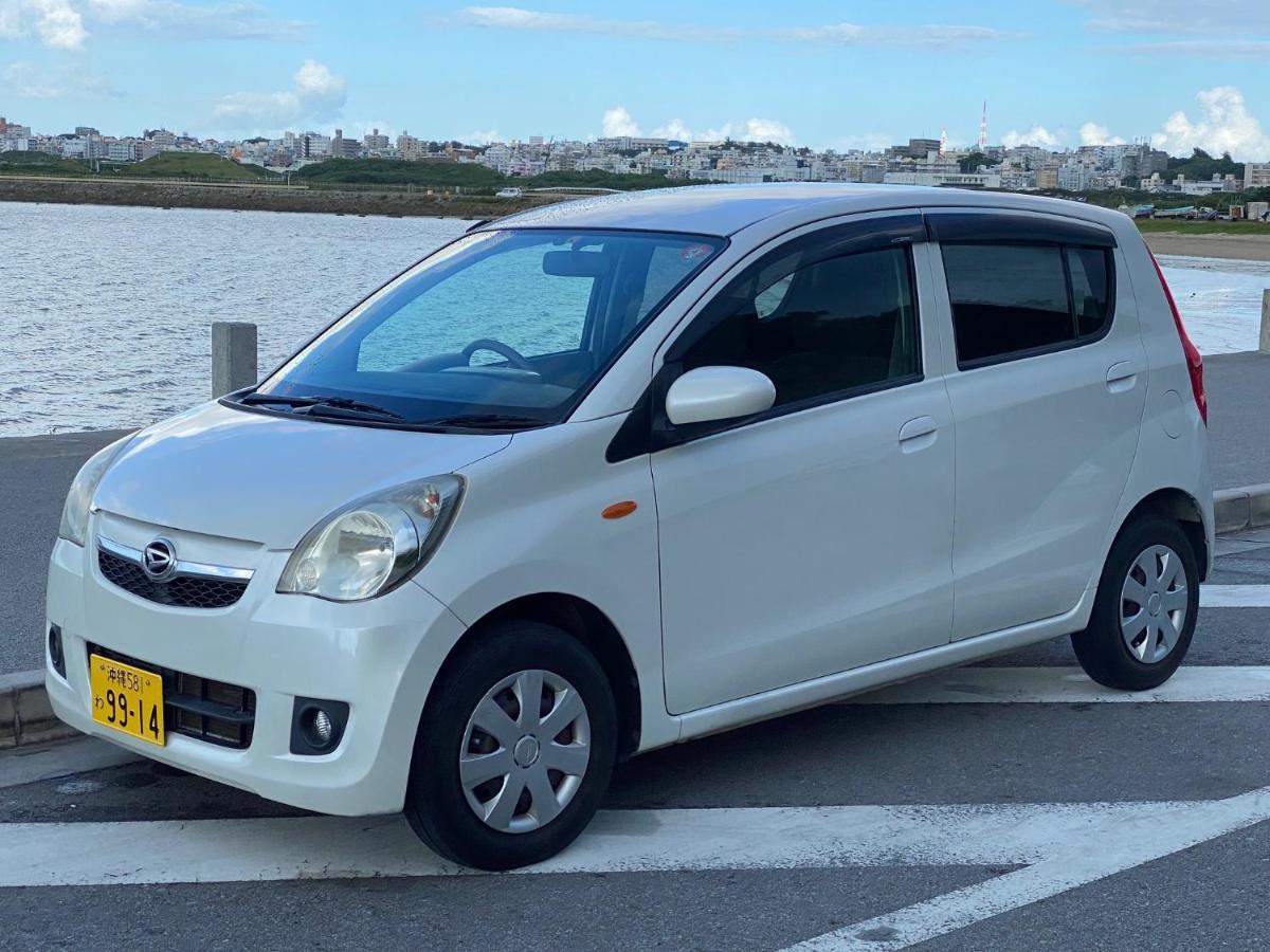 Appartamento Robcondロブコンド Naha Esterno foto