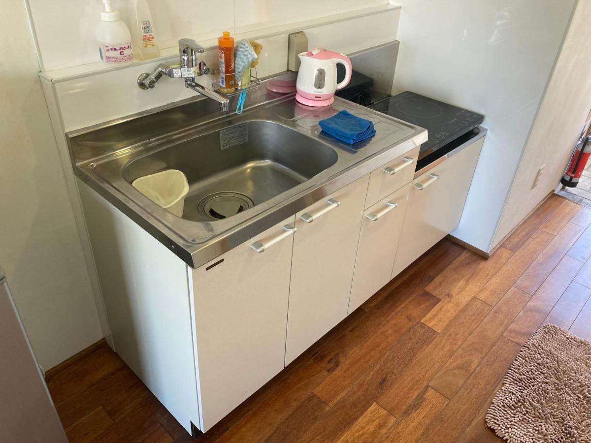 Appartamento Robcondロブコンド Naha Esterno foto
