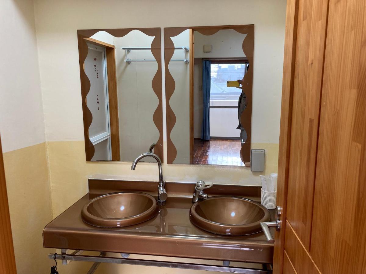 Appartamento Robcondロブコンド Naha Esterno foto