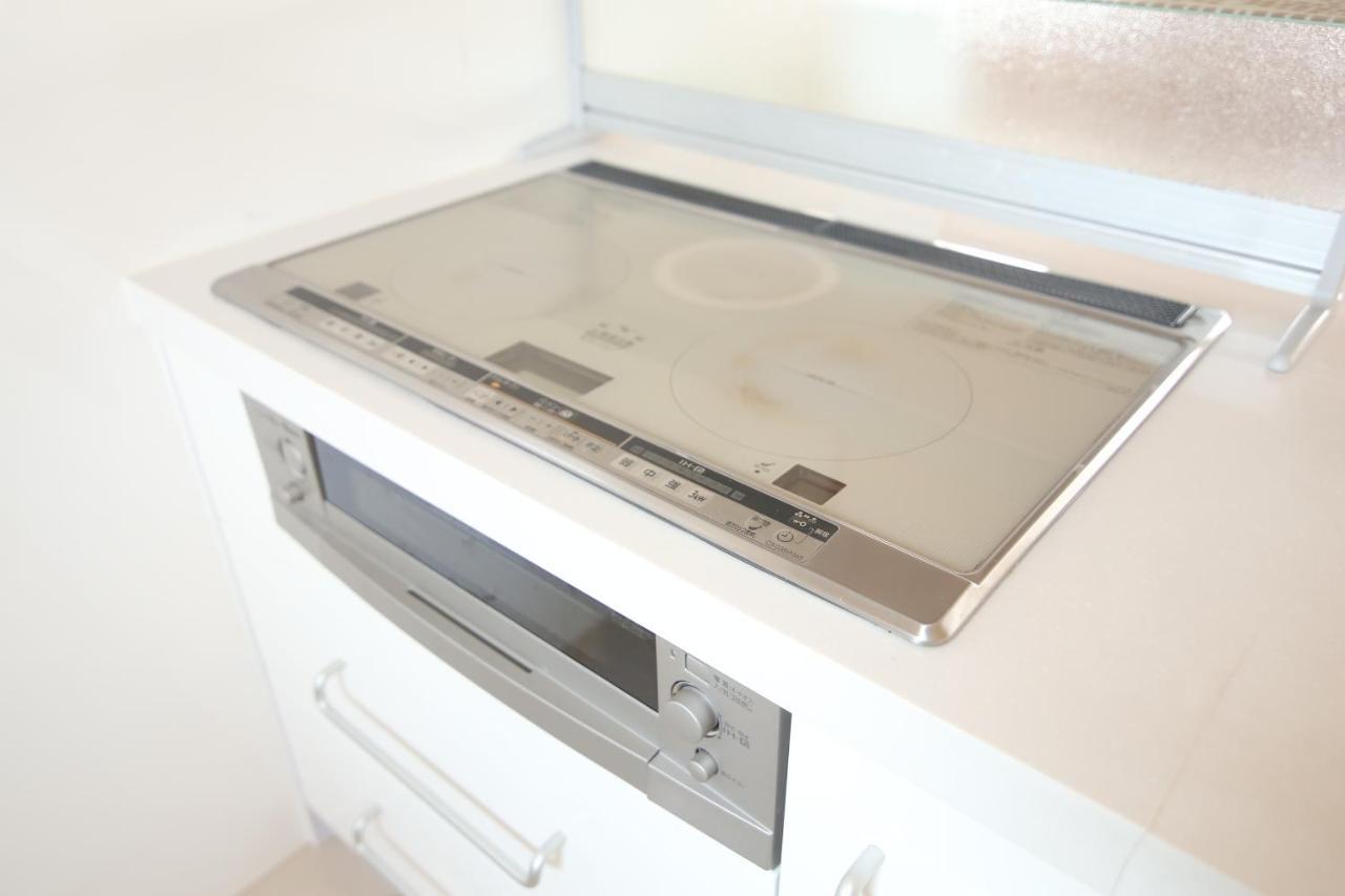 Appartamento Robcondロブコンド Naha Esterno foto