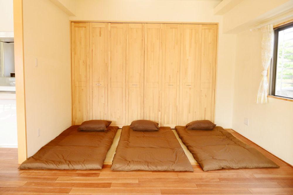 Appartamento Robcondロブコンド Naha Esterno foto
